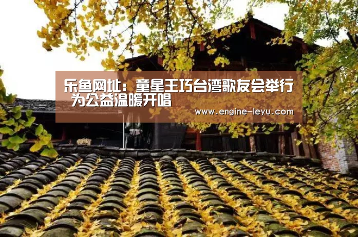 乐鱼网址:童星王巧台湾歌友会举行 为公益温暖开唱(图1) 乐鱼官方版正版安装