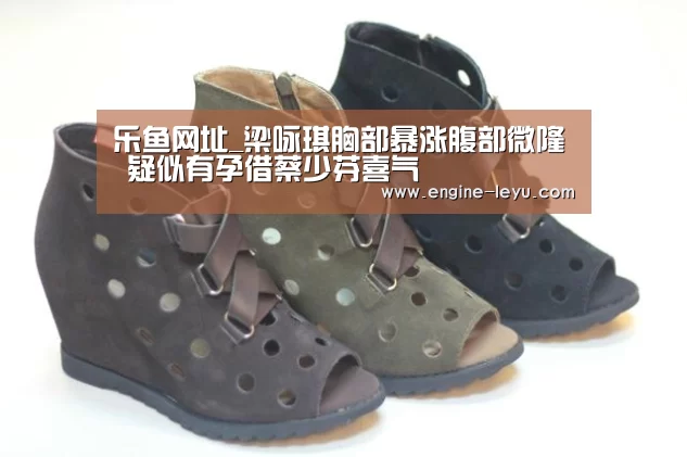 乐鱼网址