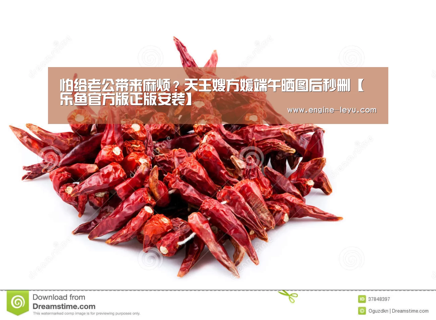 怕给老公带来麻烦?天王嫂方媛端午晒图后秒删【乐鱼官方版正版安装】(图2) 乐鱼