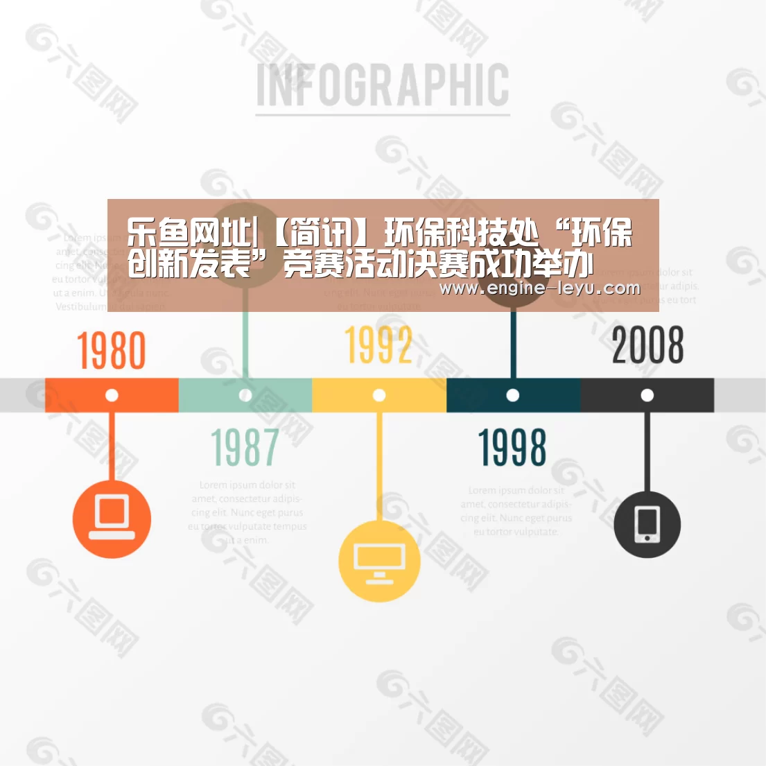 乐鱼网址|【简讯】环保科技处“环保创新发表”竞赛活动决赛成功举办(图2) 乐鱼官方版正版安装
