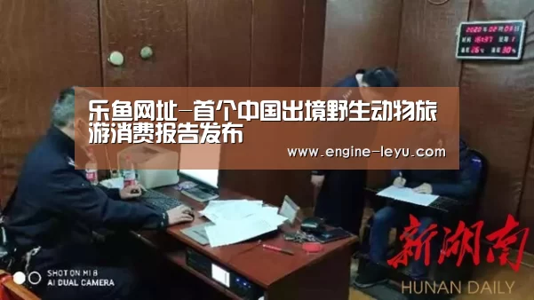 乐鱼网址-首个中国出境野生动物旅游消费报告发布(图1) 乐鱼官方版正版安装